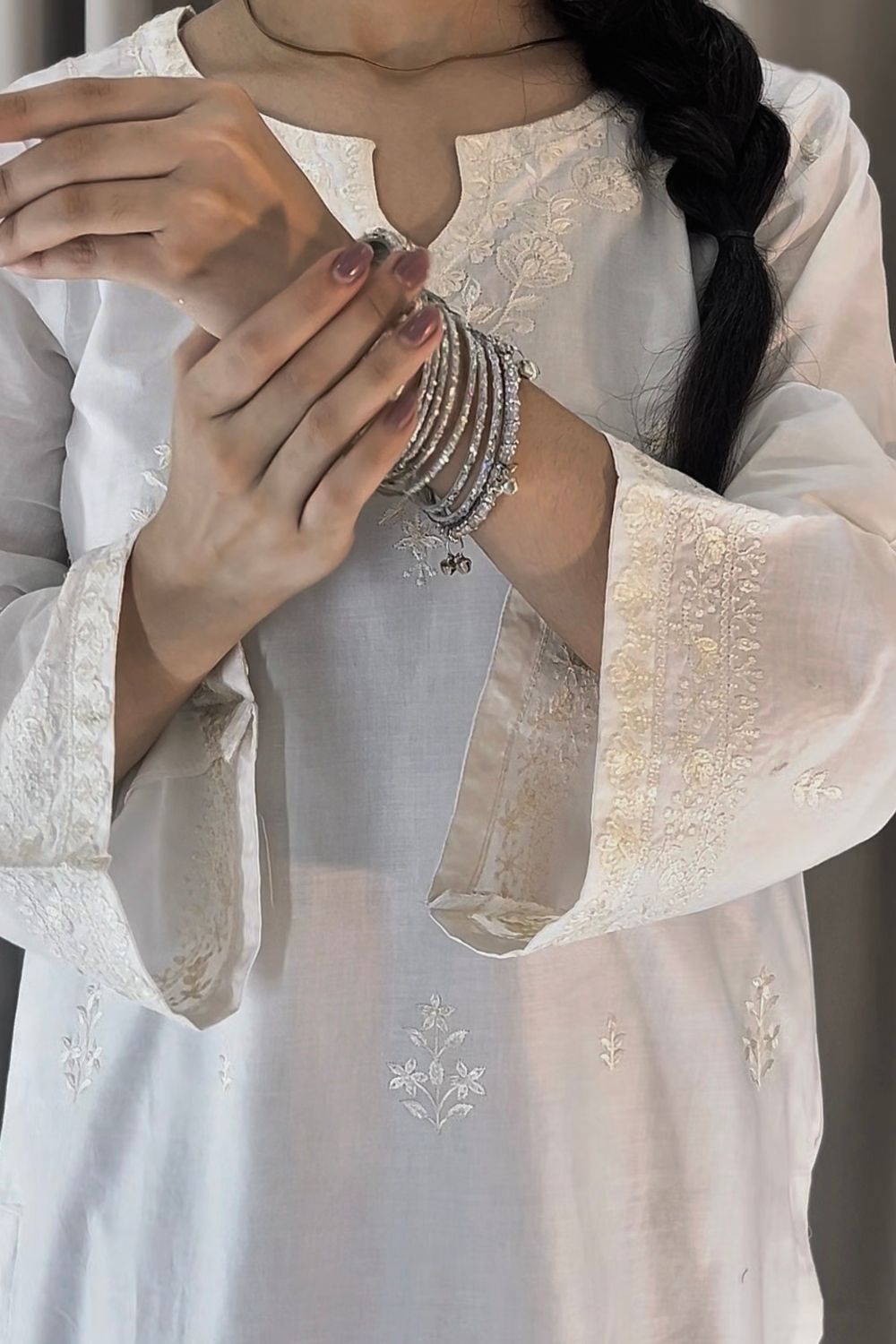 Crystal White - Image 3
