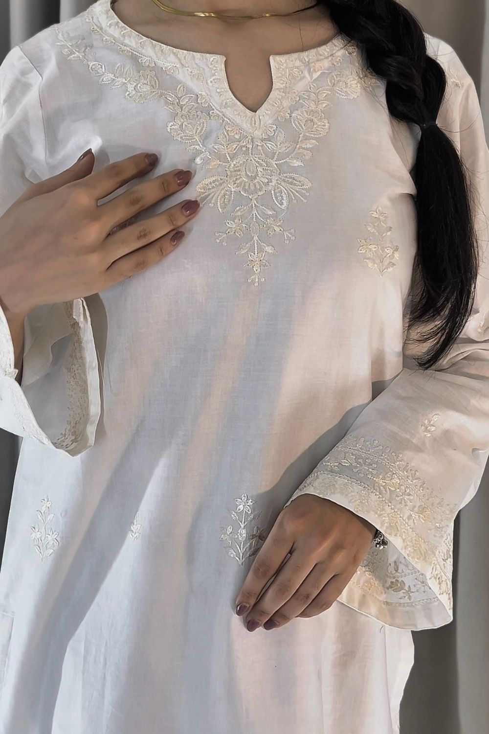 Crystal White - Image 5