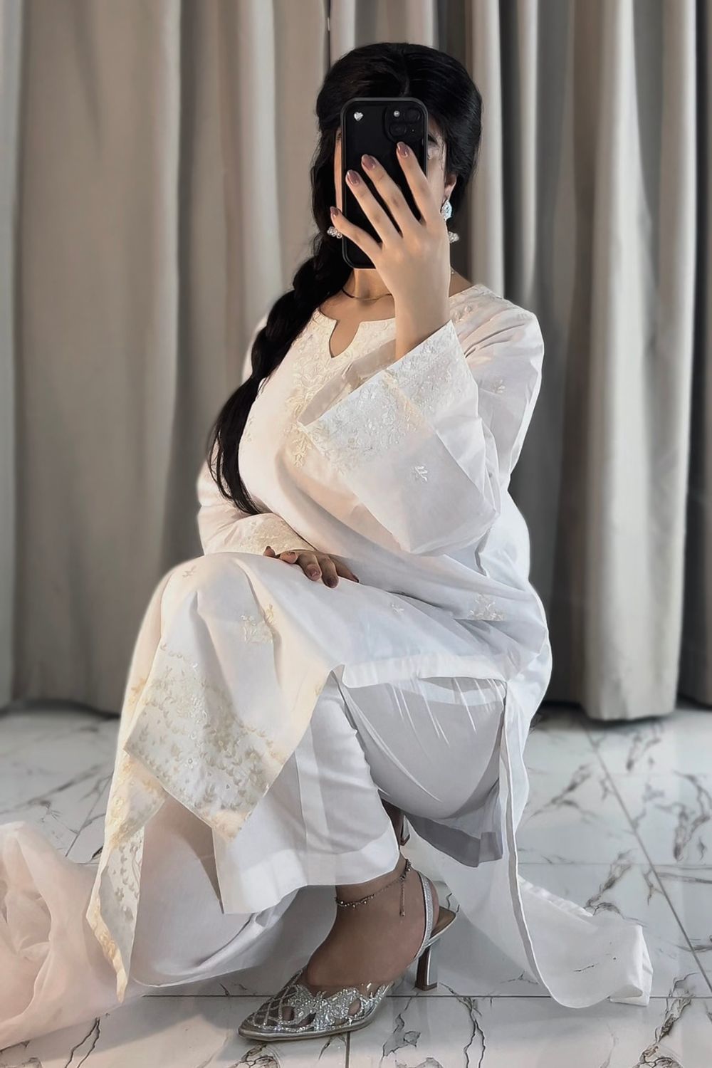 Crystal White - Image 6