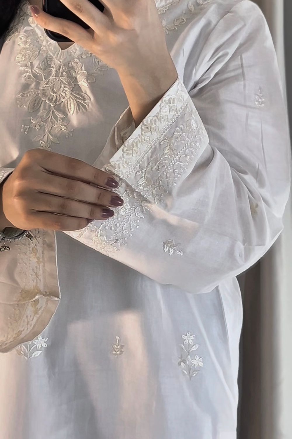 Crystal White - Image 8