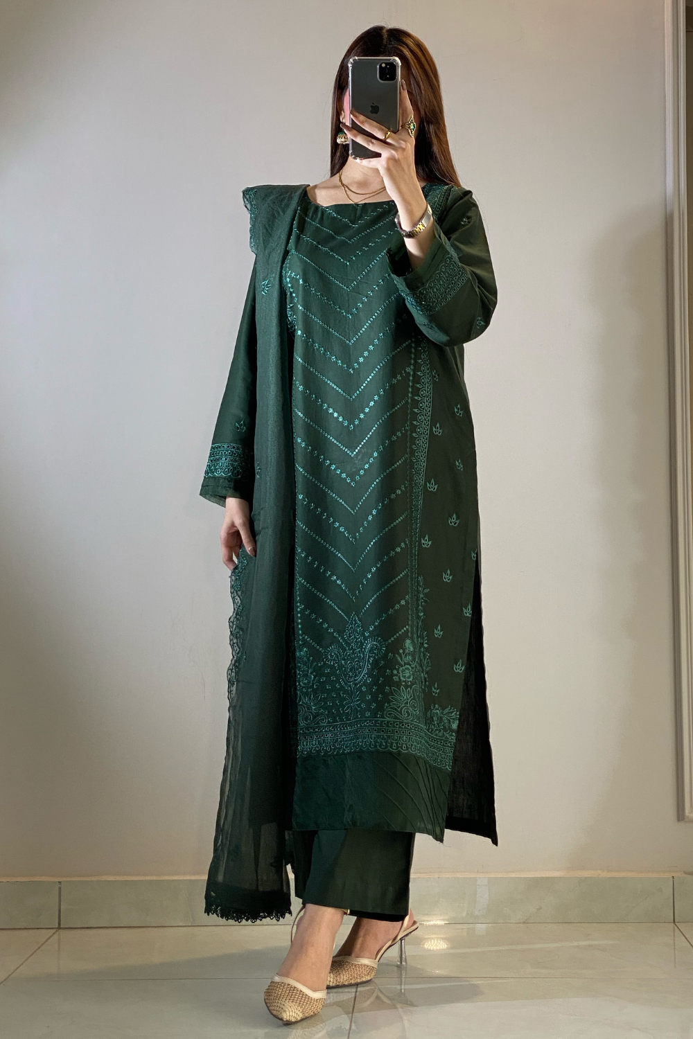 Forest Green - Image 3