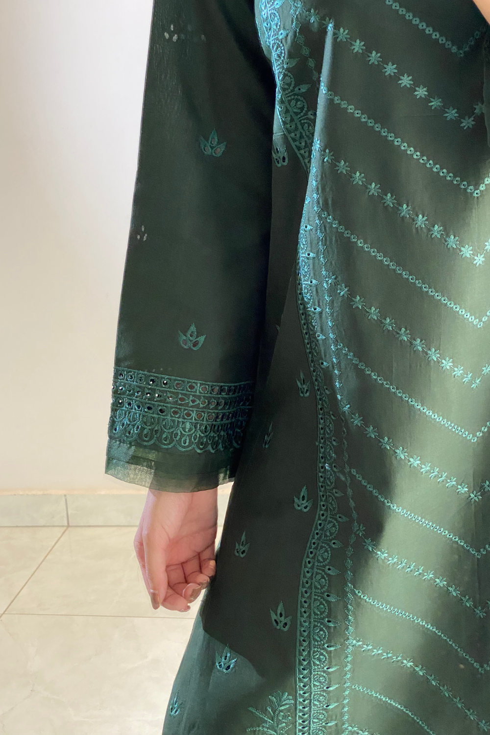 Forest Green - Image 6